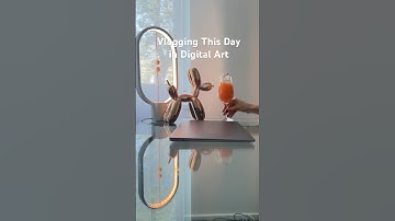 Solved it? #notjustartbutgame #encryptedmessages #digitalart #art #technology