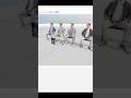 rReligionVFX Falloff Effector in Univah Pro - Real-Time Motion Graphics Software vs C4D Mograph