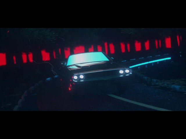 Convertible BurtTory Lanez and Kevin Gates