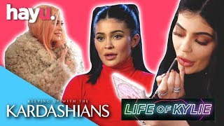 Kylie's best business moments | keeping ...