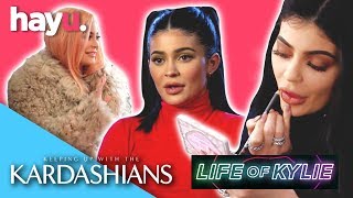 Kylie's Best Business Moments | Keeping Up With The Kardashians