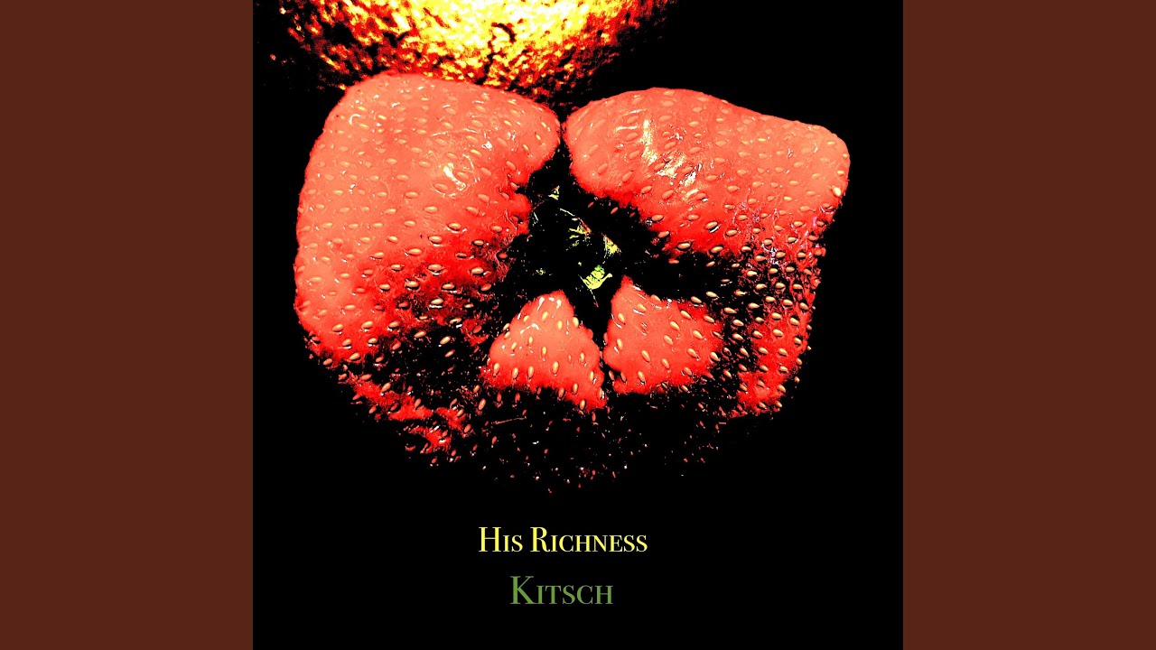 YouTube에서 Kitsch 보기 YouTube에서 Kitsch 보기