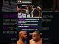 Jon Jones Said THIS… DC Fired Back 🔥 #ufc