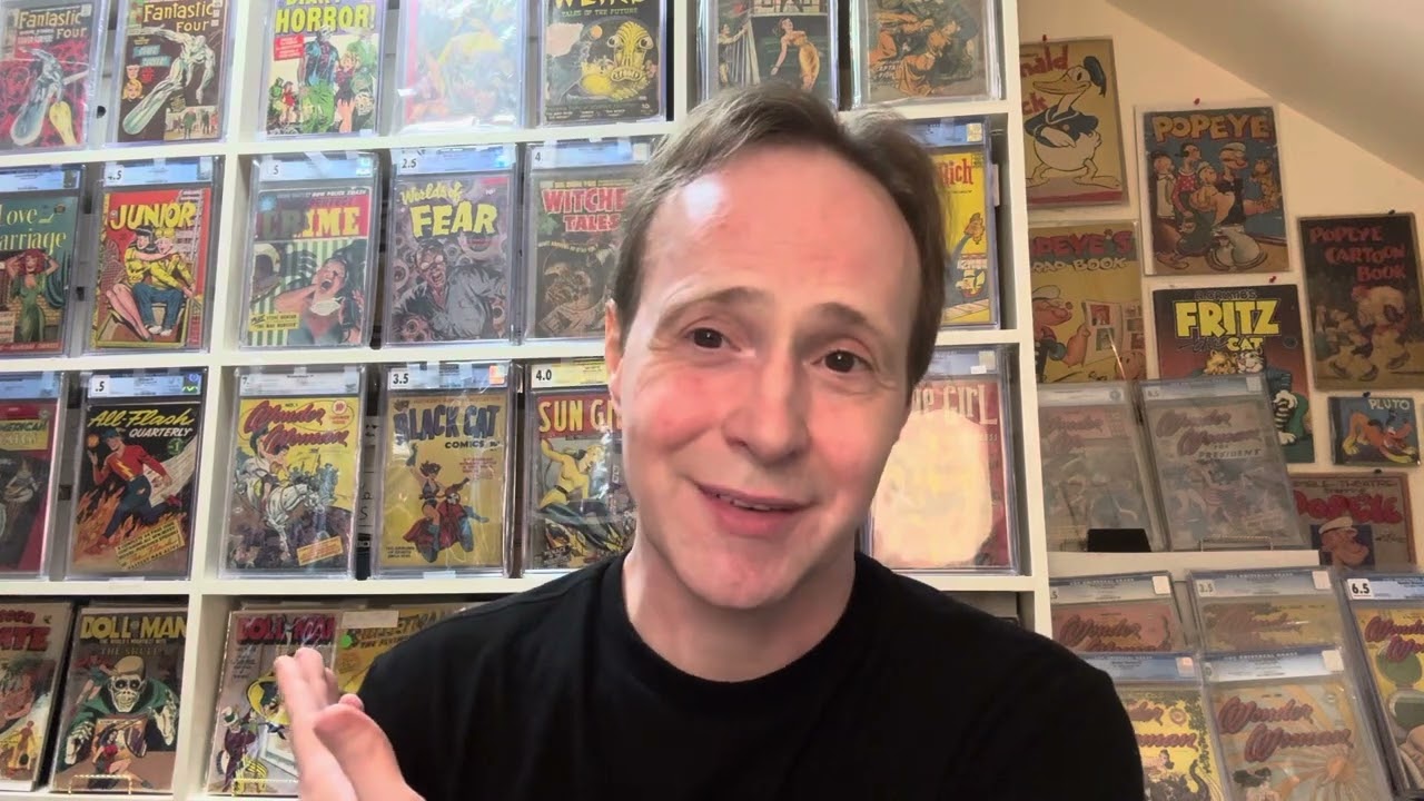 Was Sticky Goose Right??? 