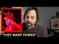 What is Satanism? By Jonathan Pageau