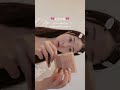 grwm 글로우 메이크업 (asmr)🎀 #dalba #grwm #koreanskincare