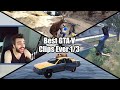 The Best GTA V Glitches, Fails and Luck From Speedrunning (1/3)