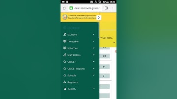 How to upload photos of SMC resolution  and Action plan  using Mobile?