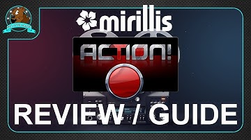 Mirillis Action! Review/Guide: Saturday Morning Bonus Video #3