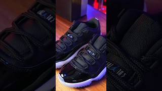 The Air Jordan 11 Low " Space Jam "