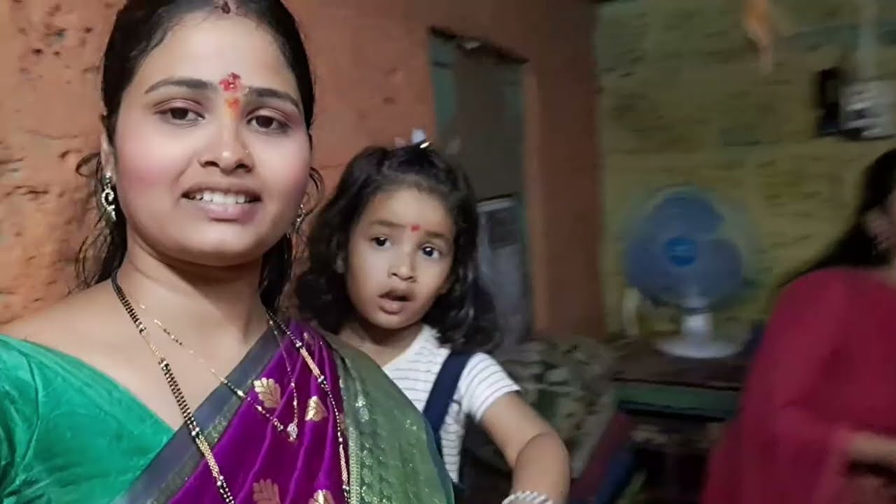 Я прибыл в деревню Шимгьяла, символ нашей деревенской богини.