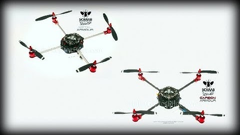 Scarab Armour // Mini-Review