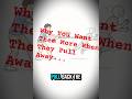 Why You Want Them More When They Pull Away