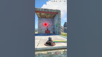 RUST -Турель HBHF Дверь Патроны #Shohts