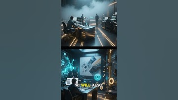 The AI Revolution | How Artificial Intelligence Will Change Your Life Forever