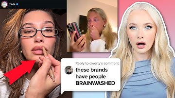 These Influencer Brands Have People Acting CRAZY