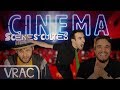 Top 10 des scnes cultes de cinma ft max bird 31 quiz mime