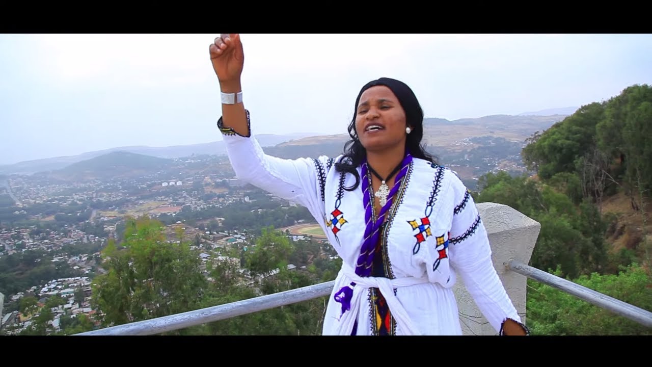 Ethiopian Music :  - Liya Solomon ሊያ ሰለሞን (አናምንም በነገር) New Ethiopian Music 2020(Official Video)