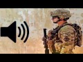 War sound effects  epic music  sound cinematic