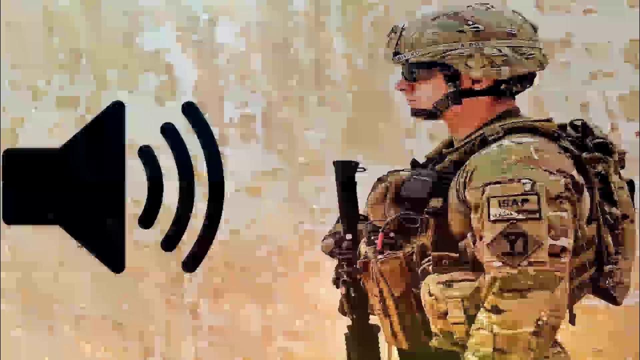 War Sound Effects Epic Music Sound Cinematic YouTube