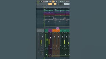 How to Get The Playlist scrolling along on Play in FL Studio