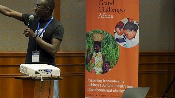 Grant Writing Tutorial #3: Problem Statement