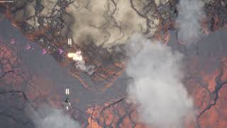 Enemies that fight back! Update on my top-down shooter in Unreal Engine 5