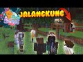 RITUAL JALANGKUNG DAN SISWA SANS MENGHILANG | Episode 59 | Sans SMP S4