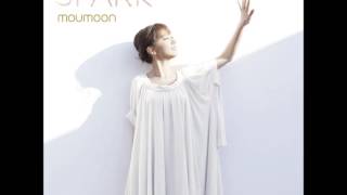 Video thumbnail of "moumoon - トモシビ"