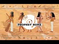 The Red Synth | (Egyptian Type Beat) | Prophet Rome