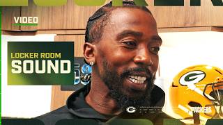 Tyrod Taylor: 'This team has a lot of talent'