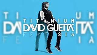 David Guetta - Titanium (Ft. Sia) (HQ FLAC)