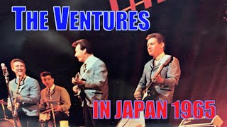 The Ventures Live in Japan 1966 4/4