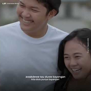 Mendung Tanpo udan - Ndarboy genk