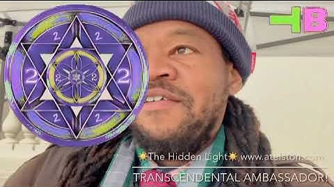 Omniscient/Omnipotent/Omnipresent/Targeted Individual/Matter/Energy/Gravity PT363 Quality Of Matter