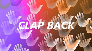 URBAN TYPE BEAT | CLAP BACK | HANDZ PRODUCTIONZ