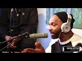 Drake & J. Prince: Who Backs You? | The Joe Budden Podcast