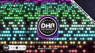 Marshy & DJ XESS - Alone - DHR