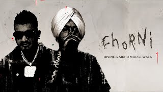 SIDHU MOOSE WALA, DIVINE  Chorni | Official Audio