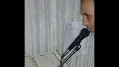 دعاء ختم القرآن الكريم من تراويح رمضان 1440/2019 (محمد السايسي)