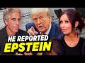 Democrats SPEECHLESS as Their Trump-Epstein Narrative Implodes!