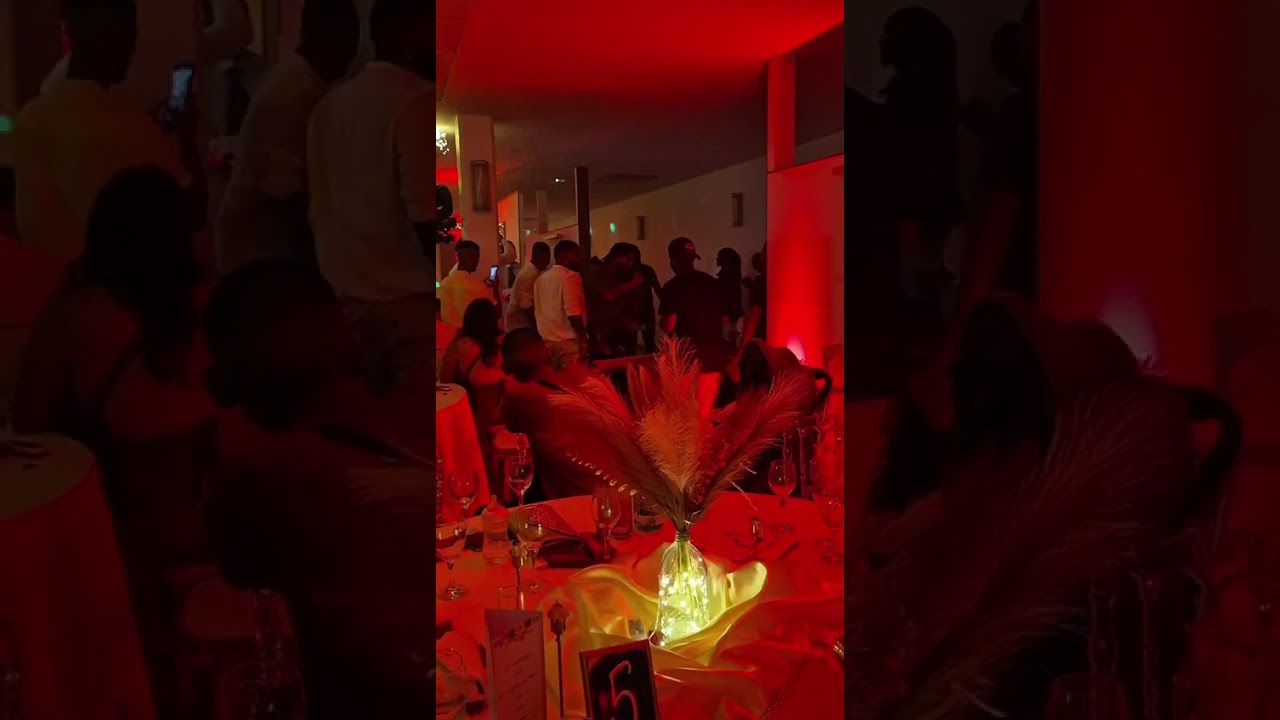 Melanz gayar  Ambiance mariage 