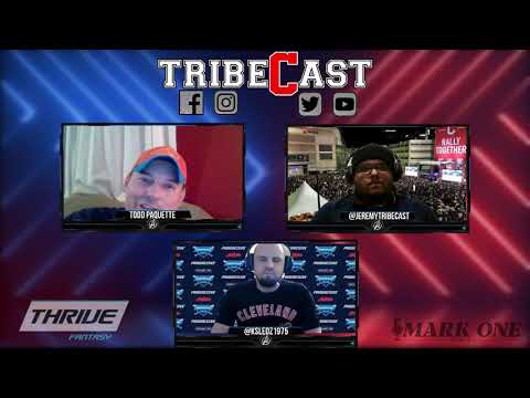 A Little "Prospective" | Cle TribeCast | S2E35