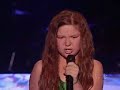 Flashback: Americas Got Talent Bianca Ryan Finale