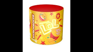 Fontana LOL   Pyrogiochi