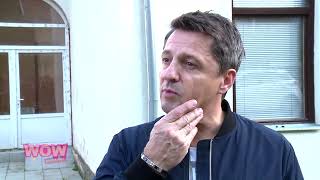 Nihad Alibegovi  Posjeta Rodnom Mjestu iz Arhive Ii Dio