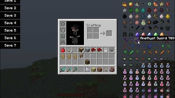 Como Usar TooManyItems