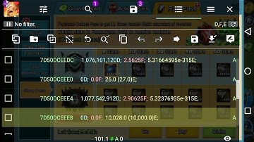 Clash Of Zombies 2 [hack with game guardian no root]