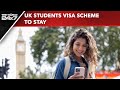 UK Visa News | UK&#39;s Graduate Route Visa Scheme Safe For Now, Kept &quot;Under Review&quot;