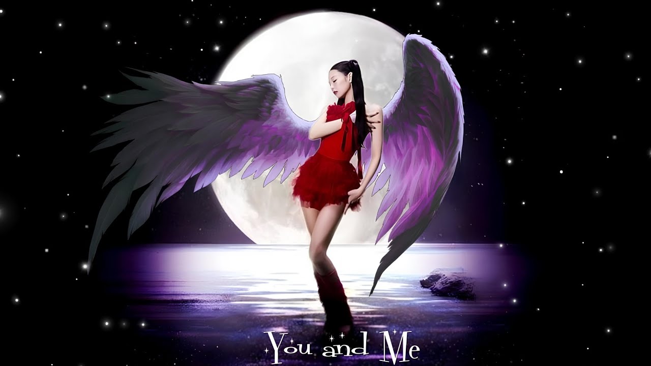 JENNIE - You & Me (Remix) □ Award Show Perf. Concept □ | Intro + You&Me(coachella v.) + Dance break
